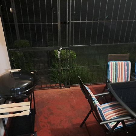 Pine Forest Cottage Sabie Dış mekan fotoğraf