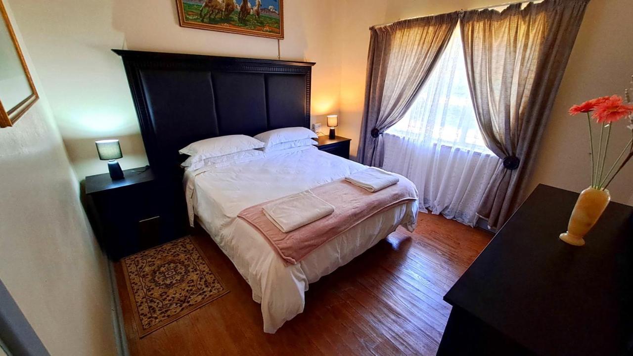 Pine Forest Cottage Sabie Dış mekan fotoğraf