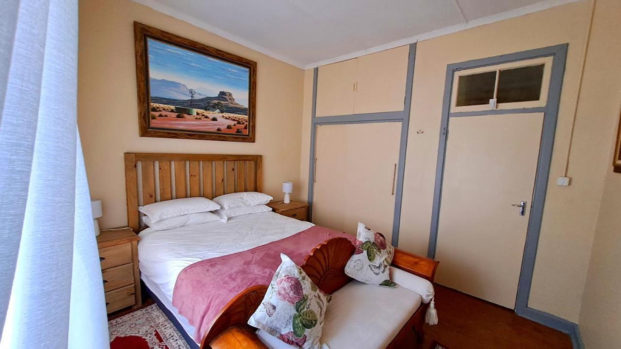 Pine Forest Cottage Sabie Dış mekan fotoğraf