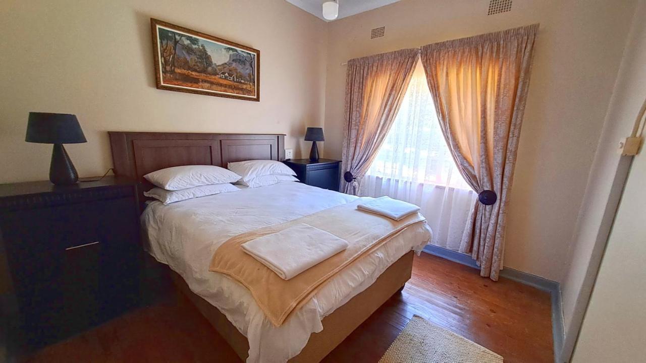 Pine Forest Cottage Sabie Dış mekan fotoğraf