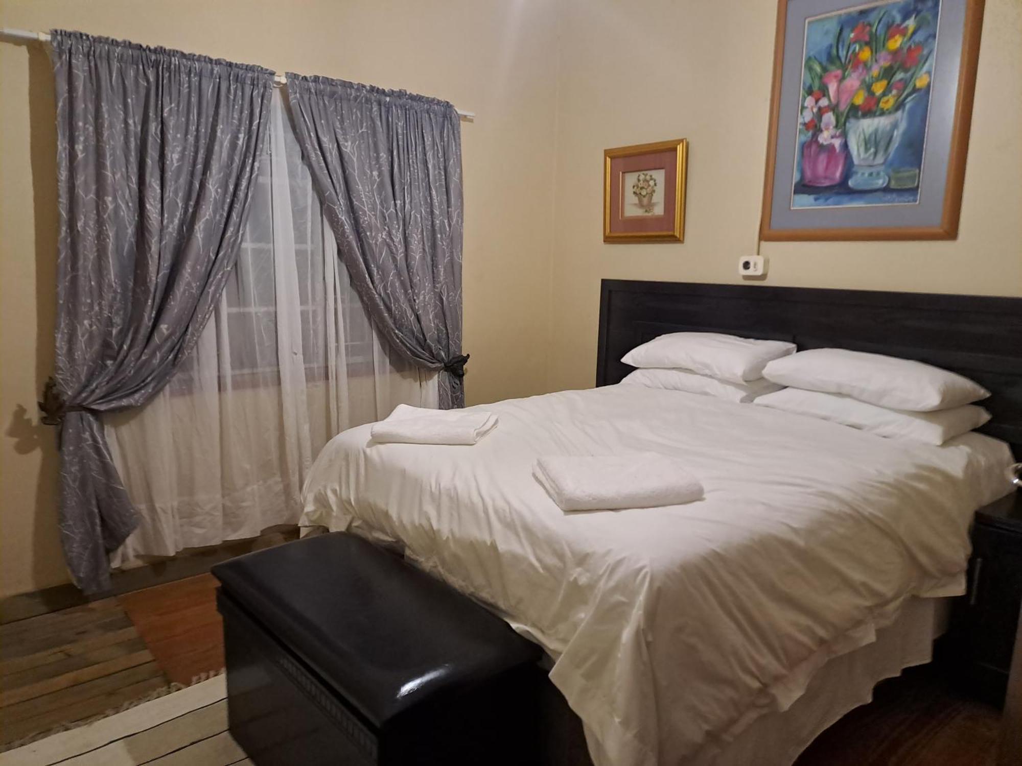 Pine Forest Cottage Sabie Dış mekan fotoğraf