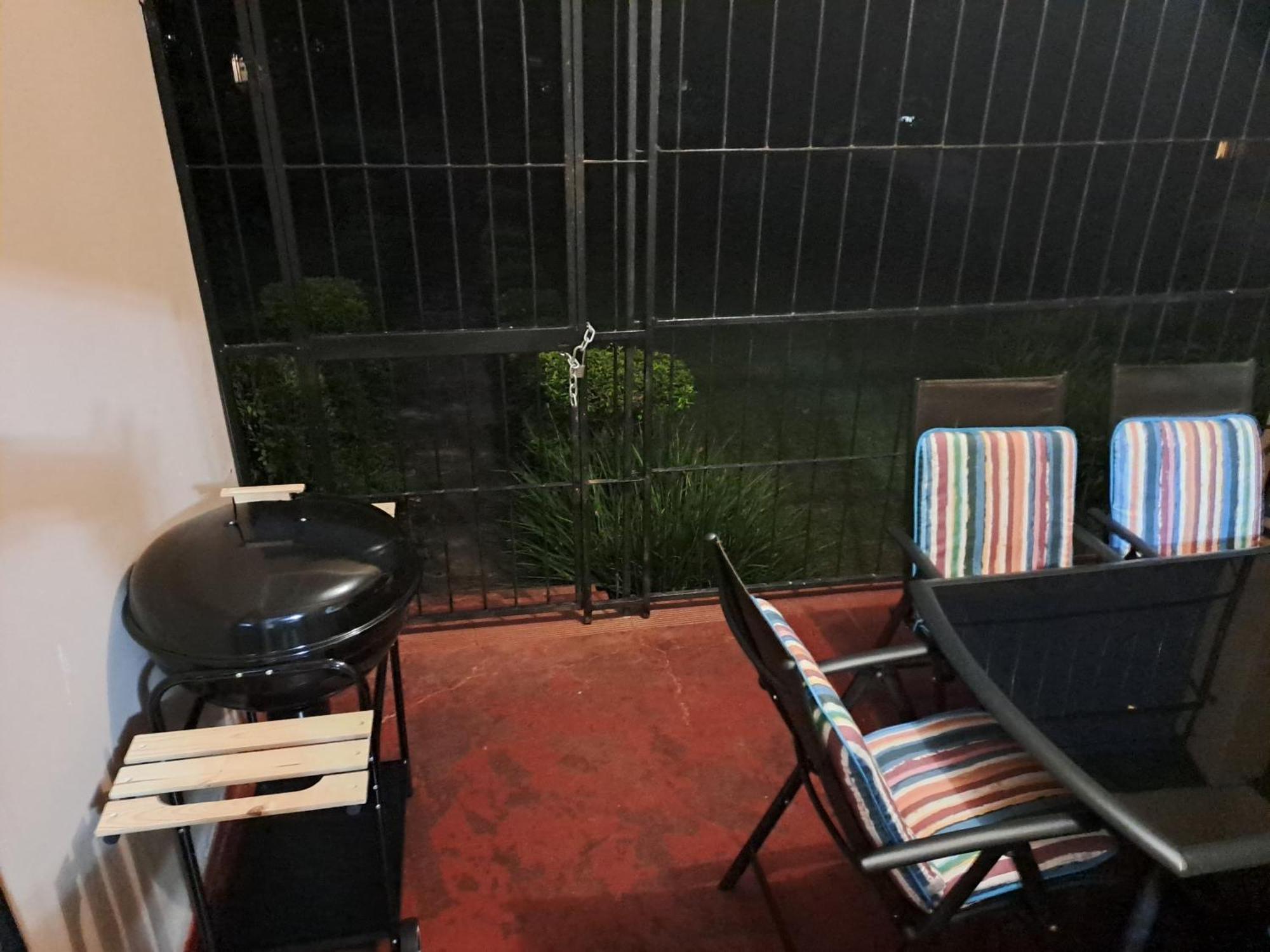 Pine Forest Cottage Sabie Dış mekan fotoğraf