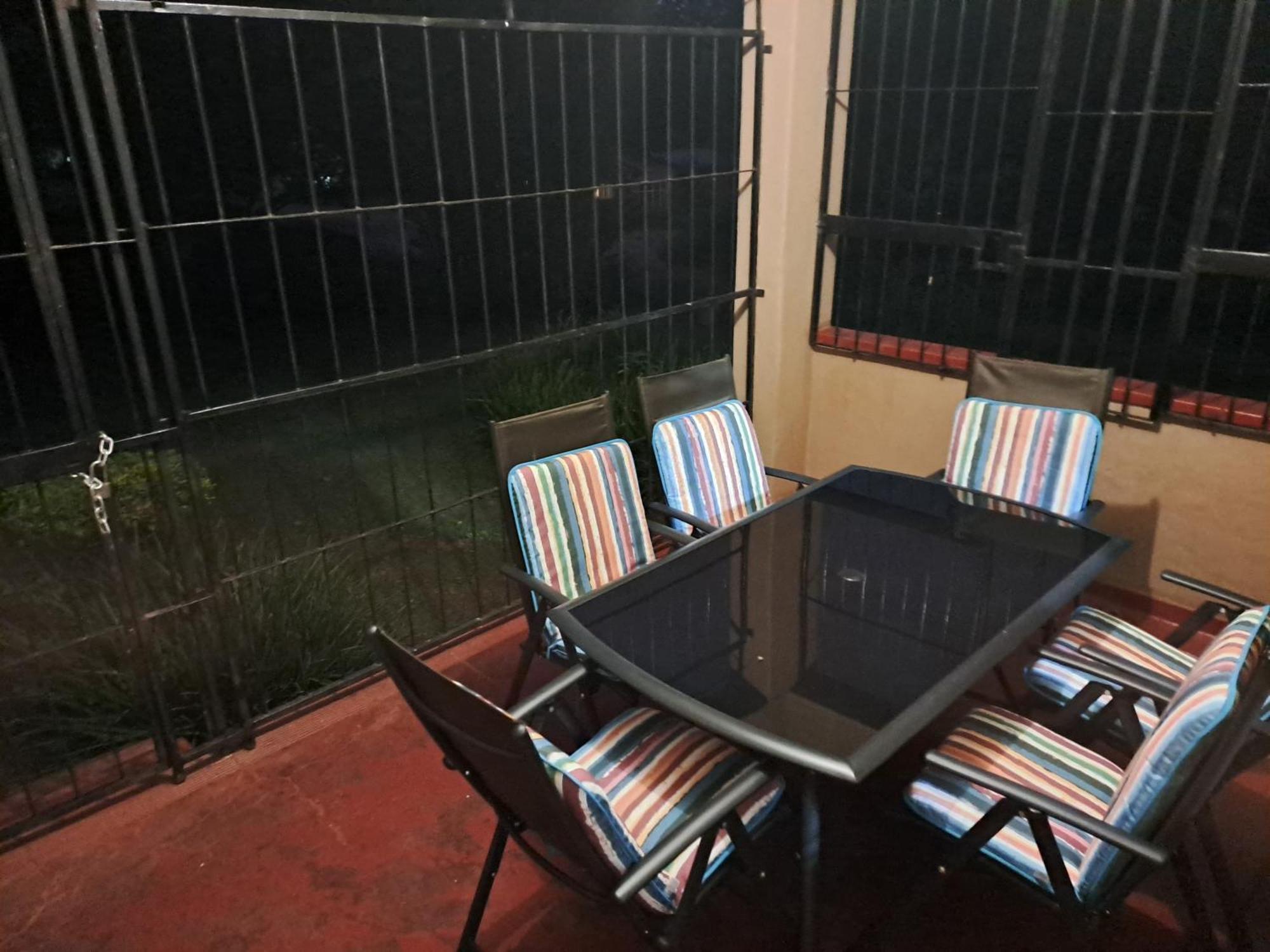 Pine Forest Cottage Sabie Dış mekan fotoğraf