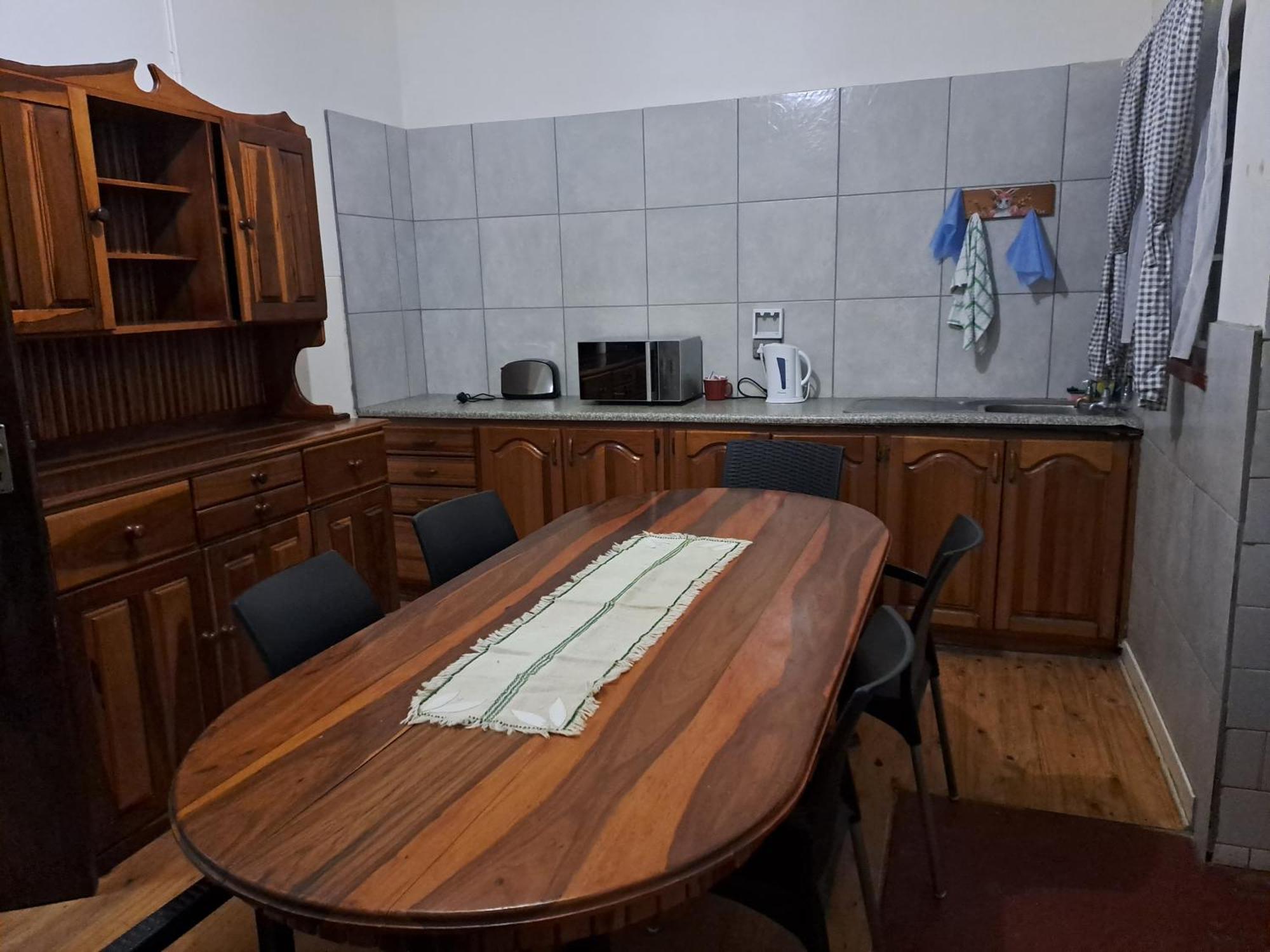 Pine Forest Cottage Sabie Dış mekan fotoğraf